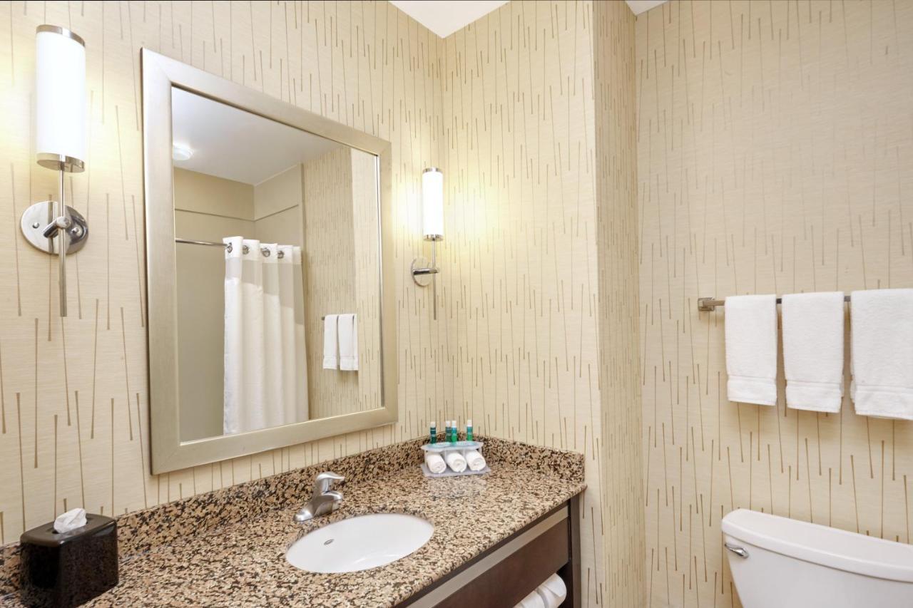 Holiday Inn Express And Suites Columbia University Area By Ihg Quarto foto